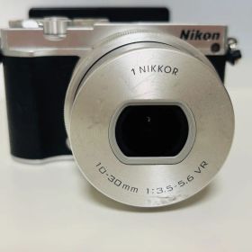 Nikon 1 J5 本体