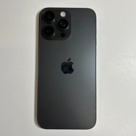 【良品】iPhone 15 pro max｜256GB｜SIMフリー