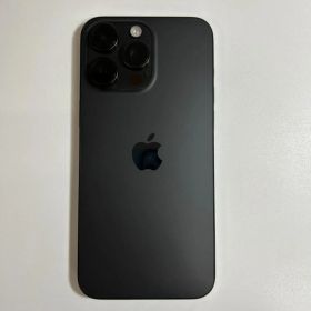 【美品】iPhone 15 pro max｜256GB｜SIMフリー