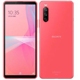 Xperia 10 III SIMフリー 新品 25,544円 中古 7,999円 | ネット最安値