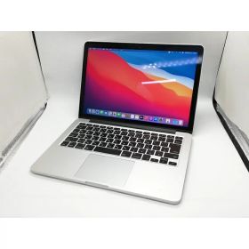 MacBook Pro 2015 13型 中古 10,500円 | ネット最安値の価格比較