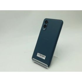 【中古】FCNT UQmobile 【SIMフリー】 arrows We2 ネイビーグリーン 4GB 64GB FCG02【小倉駅前】保証期間1ヶ月【ランクB】