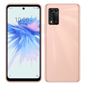 Libero 5G II A103ZT ピンク【Y!mobile版SIMフリー】 ZTE 当社3ヶ月間保証 中古 イオシス