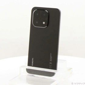 Xiaomi 15T ブラック 新品 57,500円 中古 54,480円 | ネット最安値の