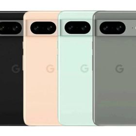 Google Pixel 8 256GB 中古 38,221円 | ネット最安値の価格比較