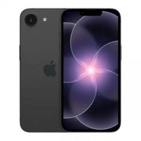 【新品未開封】iPhone 17e 256GB SIMフリー [ブラック]【日曜日以外即日発送】【送料無料】