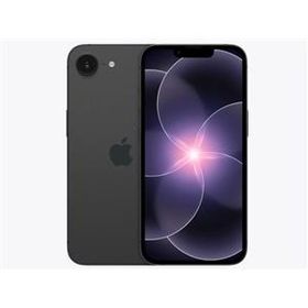 Apple iPhone 17e 512GB [ブラック] SIMフリー スマートフォン[ラッピング可]