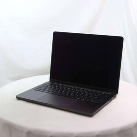 MacBook Pro 14インチ M5 (2025) 中古 194,980円 | ネット最安値の価格
