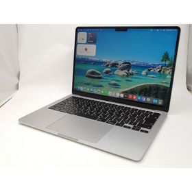 MacBook Air M2 2022 中古 67,000円 | ネット最安値の価格比較