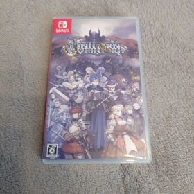 Switch ユニコーンオーバーロード