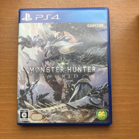 モンスターハンター：ワールド