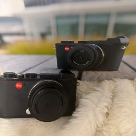超美品 希少 LEICA CL ライカ 一眼レフカメラ プライムキット レンズ付