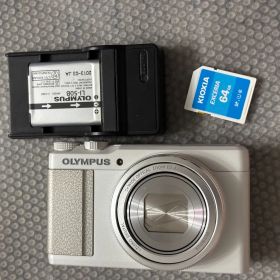 OLYMPUS STYLUS XZ-10 26040729