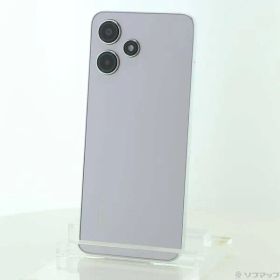 ソフマップ 〔中古品〕 Redmi 12 5G 128GB ポーラーシルバー XIG03 au SIMフリー【305】