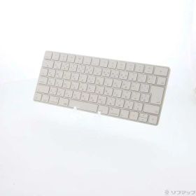 【中古】Apple(アップル) Magic Keyboard MLA22J／A 【198-ud】