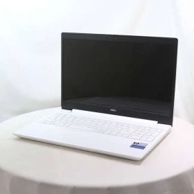 ソフマップ 〔中古品〕 LaVie Note Standard NS700／NAW PC-NS700NAW カームホワイト【276】