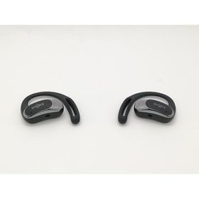 【中古】Shokz OpenFit Air SKZ-EP-000025 [ブラック]【府中ル・シーニュ】保証期間１ヶ月【ランクB】