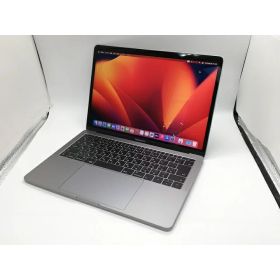 期間限定値引き‼️ MacBook Pro 13インチ 2017 MacBook Pro 2017 13型 新品 29,800円 中古 15,200円 | ネット最安値の