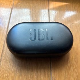 【動作良好】JBL Soundgear Sense ブラック（オープンイヤー型）