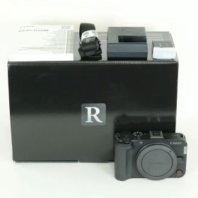 [美品] Canon EOS R50 V [ボディ] | Canon RF-Sマウント