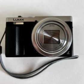 Panasonic LUMIX DMC-TZ70 本体