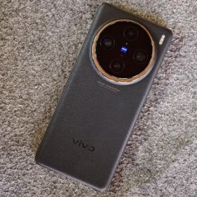 Vivo X100 Pro 新品 126,000円 中古 78,800円 | ネット最安値の価格