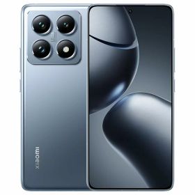 シャオミ(Xiaomi) SIMフリースマートフォン Xiaomi 14T Pro 12GB+256GB ライカ Summilux光学レンズ搭載 Advanced AI
