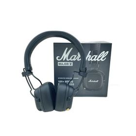 MARSHALL◆ヘッドホン MAJOR V//