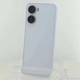 ソフマップ 〔中古品〕 Libero 5G IV 128GB ホワイト ZESCD2 Y!mobile SIMフリー【349】