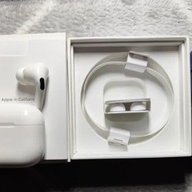 ★美品・ジャンク★ AirPods Pro＋オマケあり