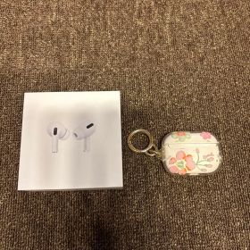 【訳あり】Apple AirPods Pro ワイヤレスイヤフォン
