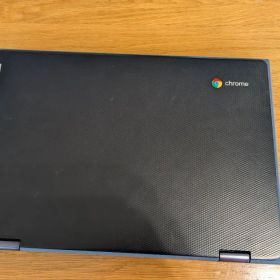 週末限定Lenovo 300e Chromebook 2nd Gen AST