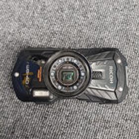 デジタルカメラ WG-40 RICOH