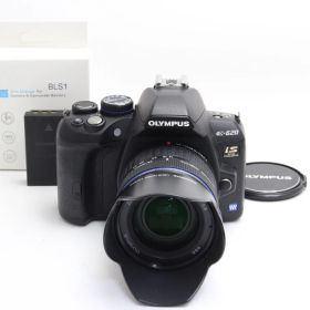 AB (良品) OLYMPUS オリンパス E-620 14-42mm レンズキット 手振れ補正故障 初期不良返品無料 5-48