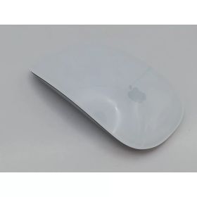 【中古】Apple Magic Mouse（2024/USB-C）ホワイト MXK53ZA/A【川崎駅前】保証期間1週間