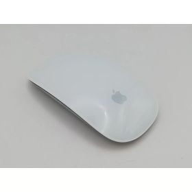 【中古】Apple Magic Mouse 2 (2015) シルバー MLA02J/A【川崎駅前】保証期間1週間