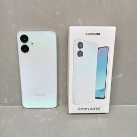 SAMSUNG Galaxy A25 5G SM-A253C 新同品