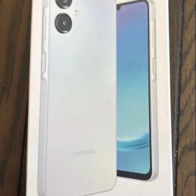 Galaxy A25 5G 新品