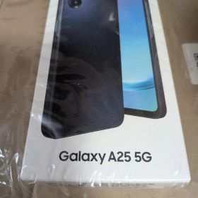 Samsung Galaxy A25 5G 本体
