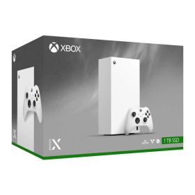 Xbox Series X ゲーム機本体 新品 39,800円 中古 38,500円 | ネット最