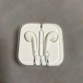 Apple EarPods 3.5mmプラグ 本体