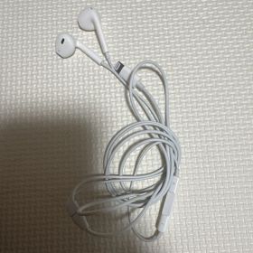 Apple EarPods Lightningコネクタ 本体