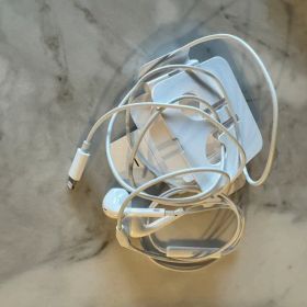 Apple EarPods with Lightning Connector