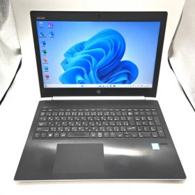 HP ProBook 450G5 i5 SSD128GB 16GB Office