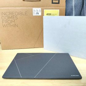 ASUS Zenbook S 14 16GB+512GB