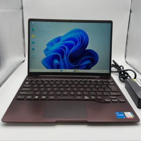 中古良い品FMV LIFEBOOK CH75/G3 Core i5 12世代