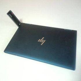 HP Elite Dragonfly G2 i7 ドングル&新品キーボード付