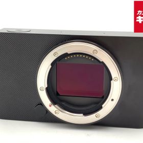 【中古】 【良品】 シグマ BF ボディ ブラック