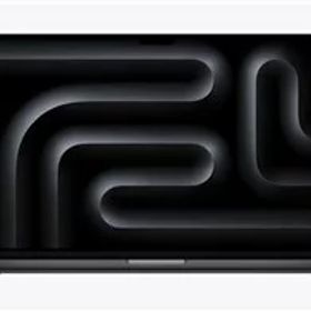 ★☆アップル / APPLE MacBook Pro 16.2インチ Liquid Retina XDRディスプレイ MGEE4J/A [スペースブラック]【Mac ノート(MacBook)】【送料無料】