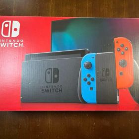 Nintendo Switch 本体 プロコン付き